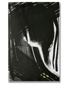 Encre de chine sur papier Guichard