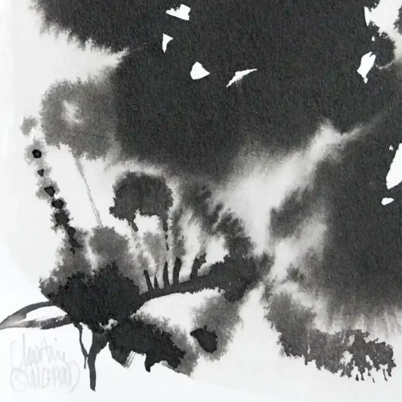 IMPERMANENCE III
