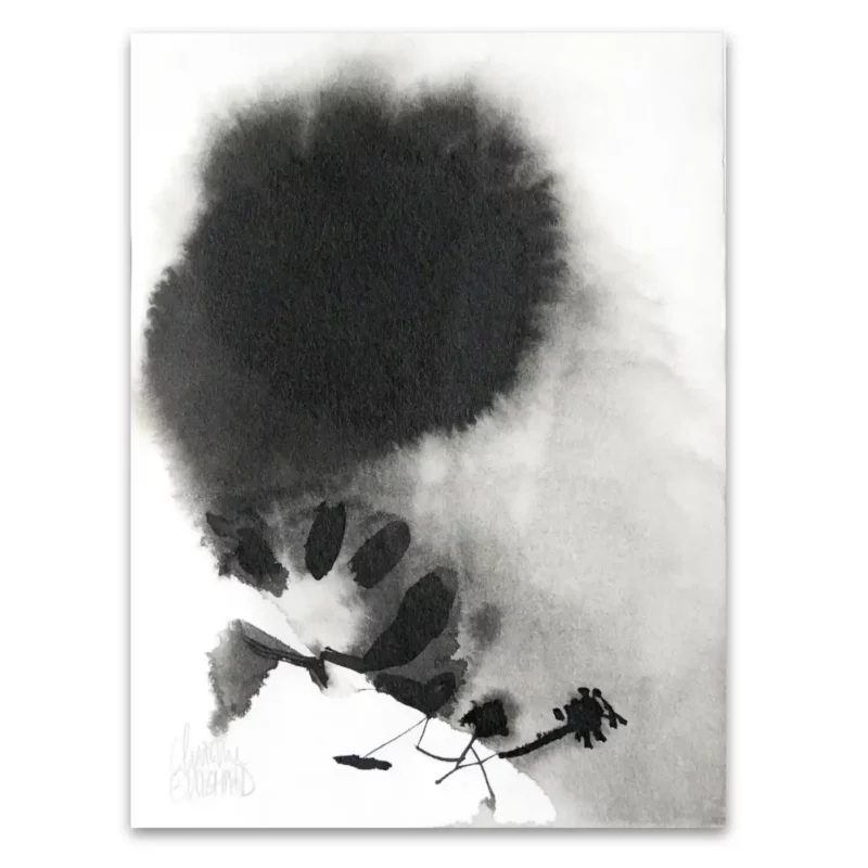 IMPERMANENCE V